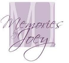 Memories by Joey Logo