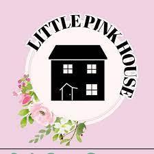 GGs Little Pink House Logo